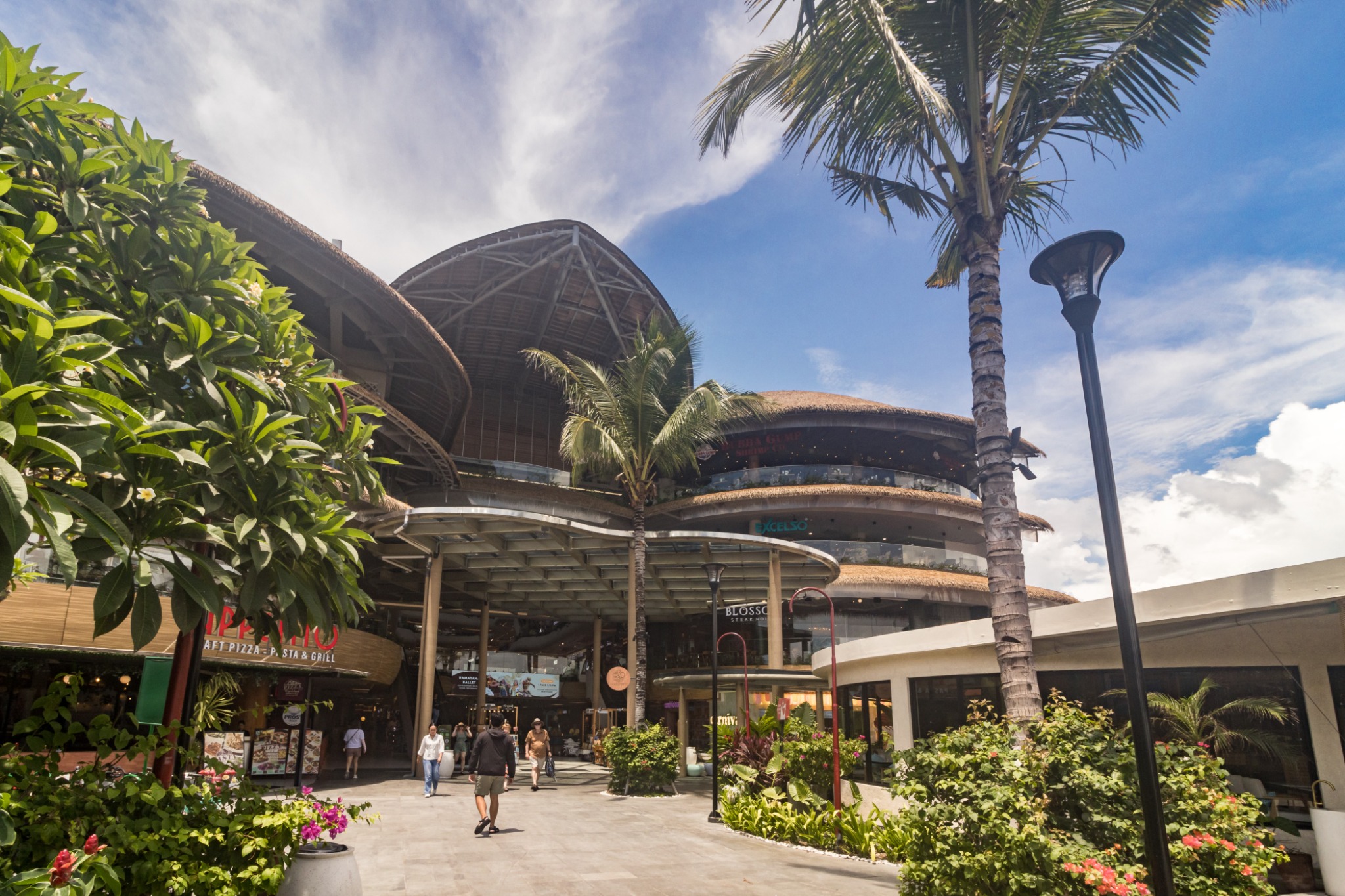 The Magical Bali & Jungle Spa